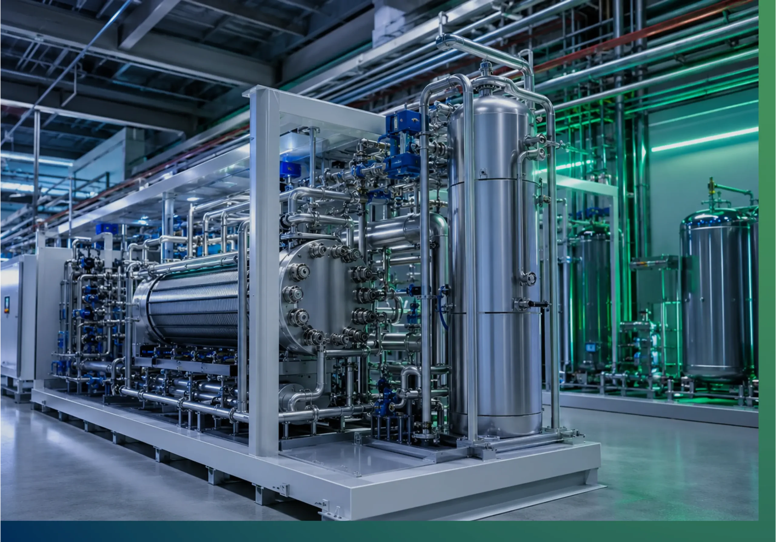 FROM RENEWABLE ENERGY TO CLEAR POWER
